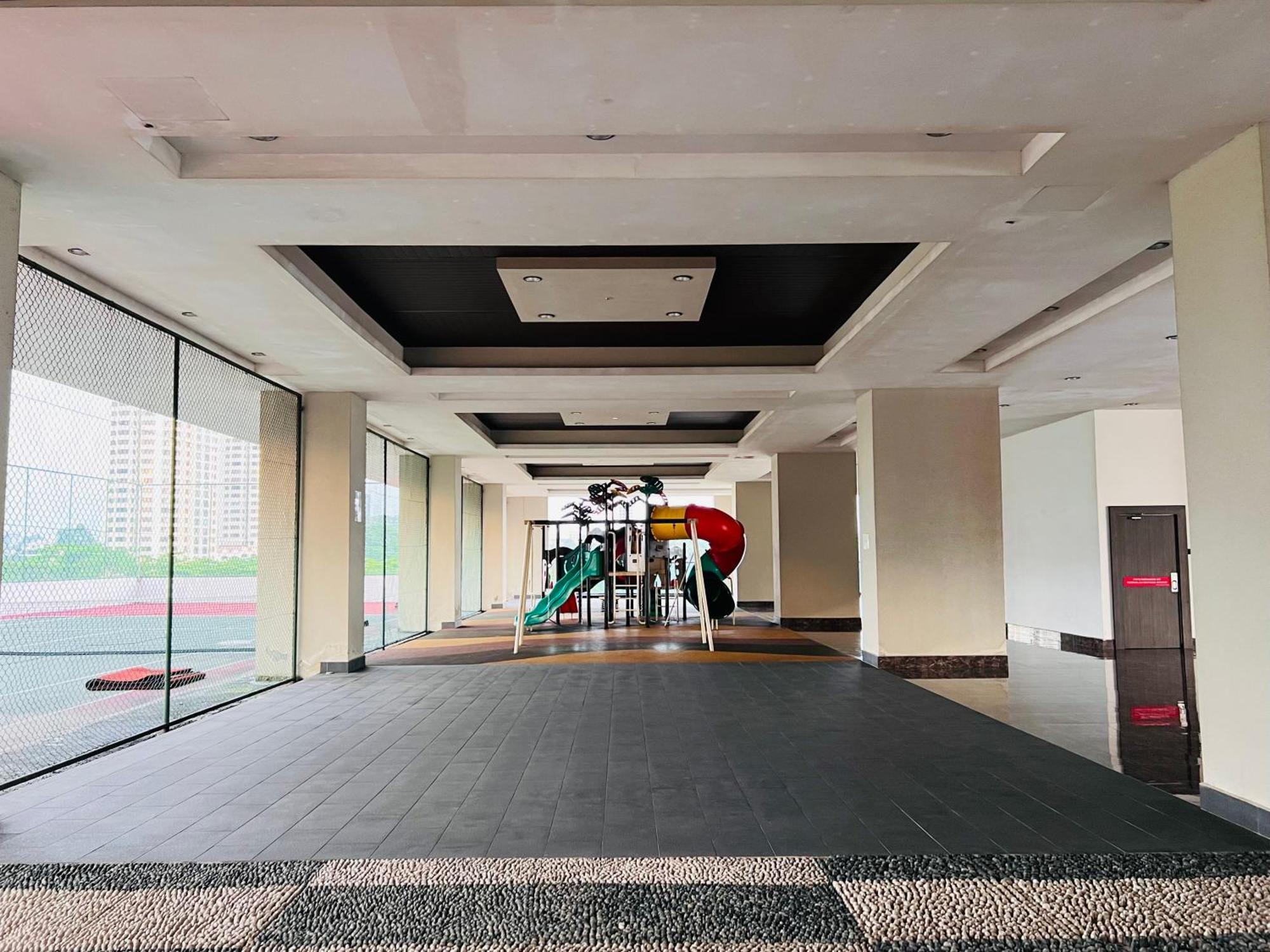 Paragon Residence 2Br4Pax Sleek Stay Nr Ciq Midvalley By Our Stay Johor Bahru Exterior foto