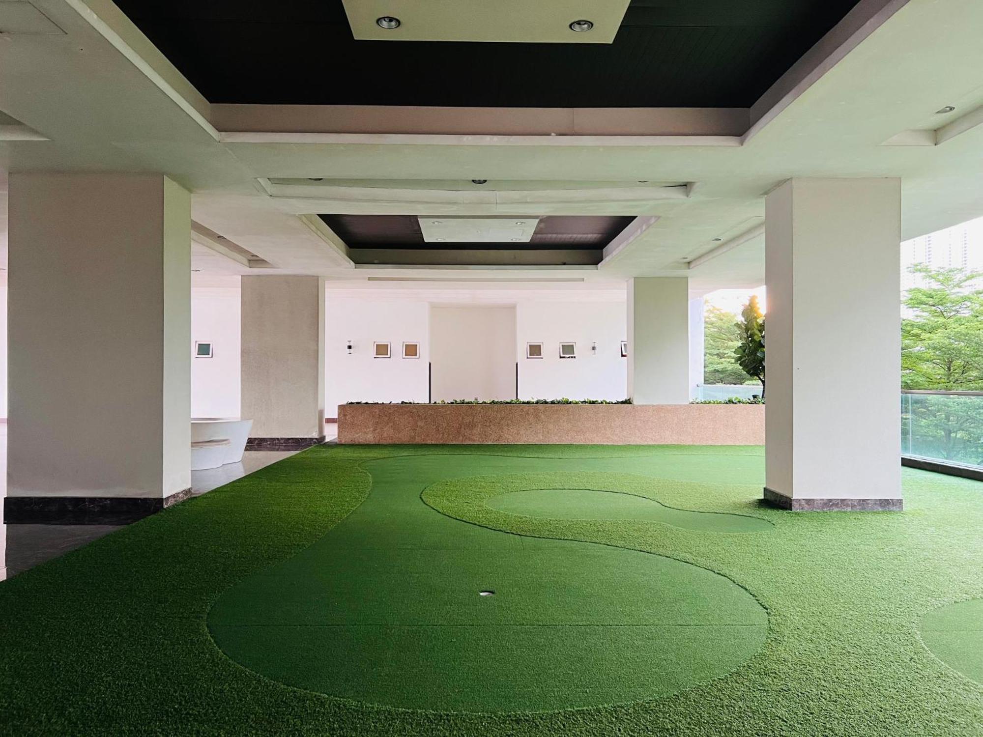 Paragon Residence 2Br4Pax Sleek Stay Nr Ciq Midvalley By Our Stay Johor Bahru Exterior foto